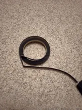 Tiras de sellado de goma a prueba de agua para coche, embellecedor para parabrisas delantero y trasero de coche, techo solar, borde Triangular de ventana, burlete