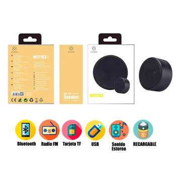Portable Metal Wireless Bluetooth Speaker Mini BTS Stereo Speaker FM Radio TF Android iOS Mobile Tablet
Portable Metal Wireless Bluetooth Speaker Mini BTS Stereo Speaker FM Radio TF Android iOS Mobile Tablet