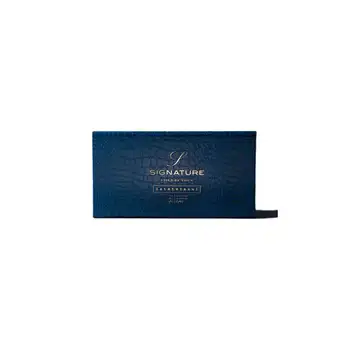 TEAPOT BLUE Assortment Of Teas Varied Ideal For Gift. Our Teas Most Exclusive. 8 Pyramids single.
TEAPOT BLUE Assortment Of Teas Varied Ideal For Gift. Our Teas Most Exclusive. 8 Pyramids single.