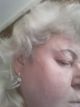 Pendientes brillantes de circonita para mujer, 10 colores, Clip de elementos AAA, joyería de boda para banquete, regalos para mujer