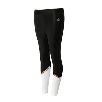 FLO W-1256 PRİMROSE LEGGINGS Black Women Leggings KINETIX 
FLO W-1256 PRİMROSE LEGGINGS Black Women Leggings KINETIX