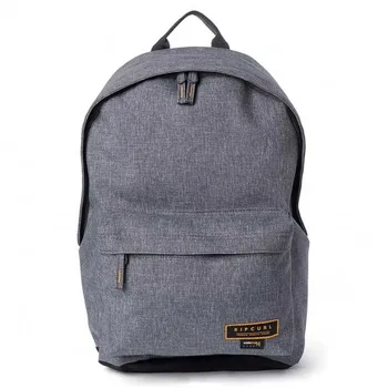 

Backpack Rip Curl 18 L. Dome Stacka Sanity bbpwn1 gray