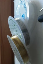 Kit de suministros de joyería para pendientes y anillos, accesorios de aleación, conjunto de fornituras para joyería, herramientas de fabricación de joyas, anillos de cobre OpenJump