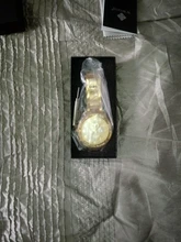 WWOOR-reloj analógico de acero inoxidable para hombre, nuevo accesorio de pulsera de cuarzo resistente al agua con cronógrafo, complemento Masculino deportivo de marca de lujo disponible en color dorado, 2021