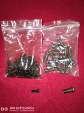 Insert Cnc-Lathe-Tool Torx-Screw M2.2 Carbide M1.8 M2.5 M3.5 20-50pcs M5 M6 M4 M1.6