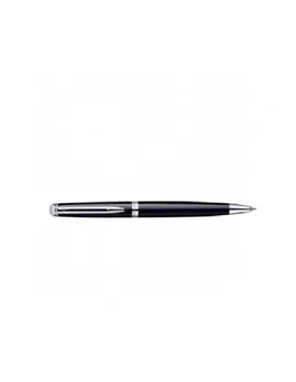 

PEN BLACK WATERMAN HEMISPHERE CT LACQUERED