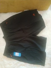 Pantalones cortos ajustados para hombre, Bermudas masculinas de talla grande L ~ 7XL 8XL 9XL 10XL, Bermudas deportivas para correr y Culturismo