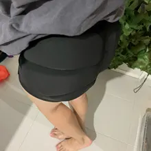 WOSAWE-almohadilla protectora de caderas para Skateboarding, estera de seguridad deportiva, protección para nieve, esquí, Snowboard, pantalones cortos de ciclismo