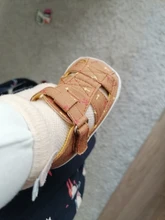 2021 bebé niños sandalias de verano de los niños de vacaciones de playa Zapatos zapatos de bebé recién nacido para niños 0-18M