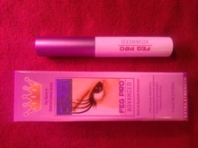 FEG-crecimiento de pestañas Pro Advanced, crecimiento de la pestaña del suero, potenciador de tratamiento de pestañas, extensión de pestañas