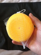 Pato lindo bebé baño juguetes Squeeze animales pato de juguete de goma BB baño juguete raza juguete pato amarillo de goma de juguetes clásicos