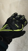 Suomy-Guantes de malla para motocicleta, accesorios transpirables a prueba de golpes, aptos para pantalla táctil y perfectos para verano, disponible la talla XXL