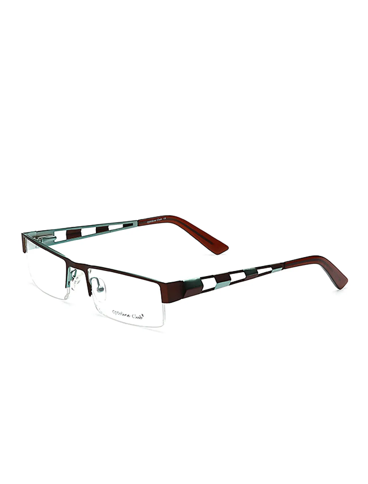 Markamilla Unisex Reading Glasses Frame Demo Glasses Eyewear Transparent High Quality Women MenOptoline F-S 514 C1
Markamilla Unisex Reading Glasses Frame Demo Glasses Eyewear Transparent High Quality Women MenOptoline F-S 514 C1