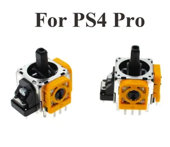 For Sony Dualshock 4 PS4 PRO Slim 3pin Controller 3D Rocker Joystick Axis Analog Sensor Replacement Parts
For Sony Dualshock 4 PS4 PRO Slim 3pin Controller 3D Rocker Joystick Axis Analog Sensor Replacement Parts