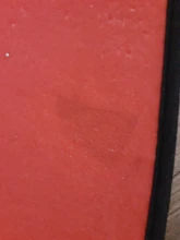 Alfombra de juego de Minnie y Mickey Mouse para niños y niñas, 80x160cm, tapete de puerta para jugar en el dormitorio o en el gimnasio