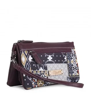 Purse threefold Skpat Montane Brown
Purse threefold Skpat Montane Brown