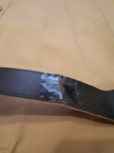 Falda larga de Estilo Vintage para mujer, falda informal de color sólido alto, con cinturón y bolsillo, para oficina, 2021