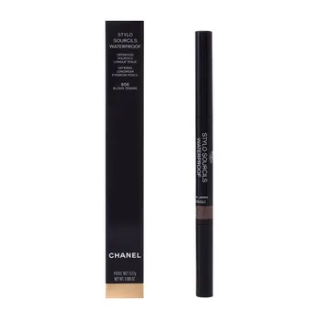 Eyebrow Pencil Stylo Sourcils Waterproof Chanel
Eyebrow Pencil Stylo Sourcils Waterproof Chanel