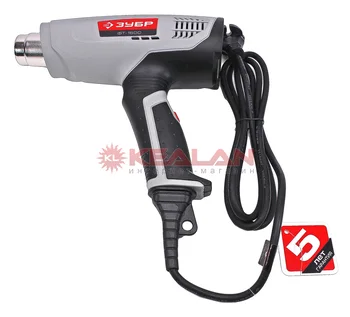 Zubr "master" ft-1600 hair dryer technical, Mica insulator, nozzles, 2 modes of operation
Zubr "master" ft-1600 hair dryer technical, Mica insulator, nozzles, 2 modes of operation