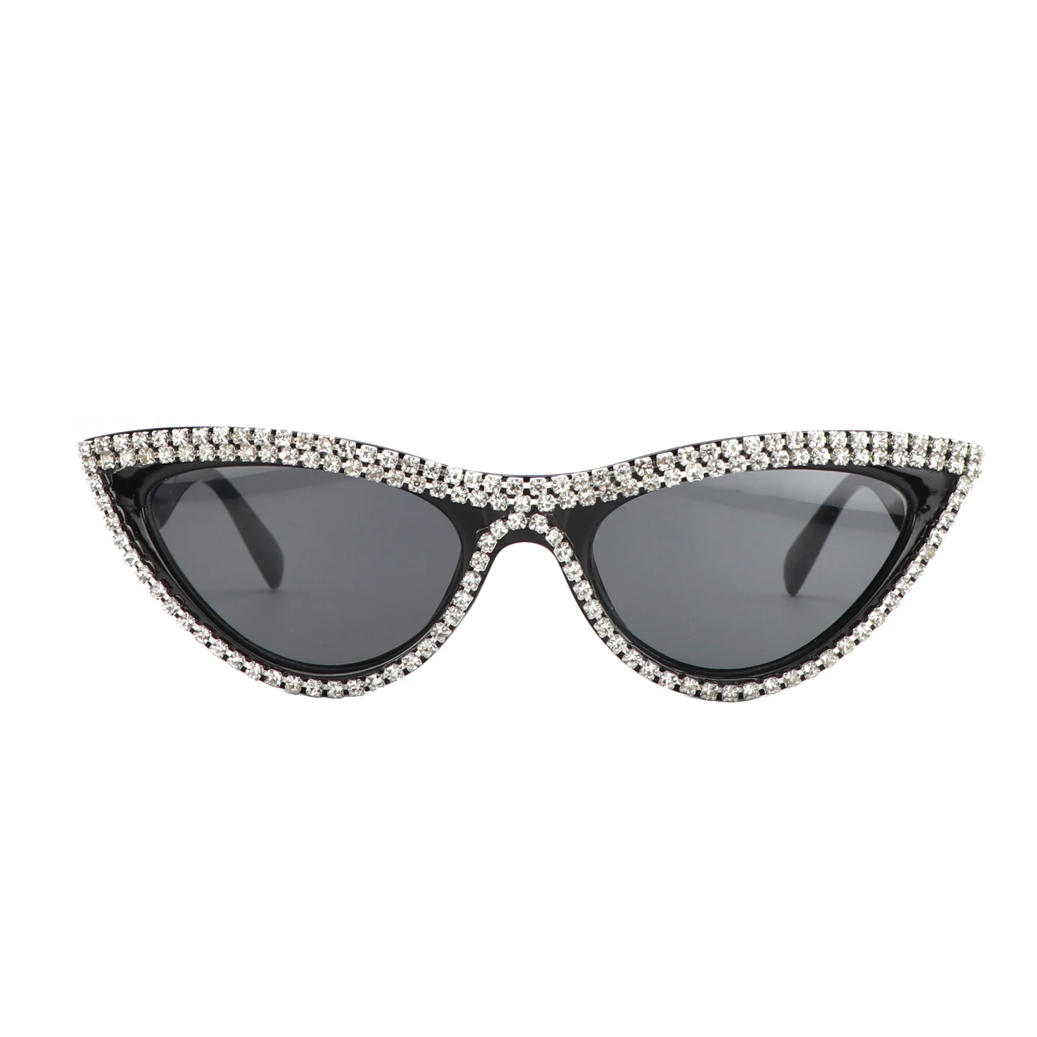 Unisex Anti UV400 protection Cat eye Sunglasses Fashion glasses for women men Trendy Outdoor accessories eyewear entertainment
Unisex Anti UV400 protection Cat eye Sunglasses Fashion glasses for women men Trendy Outdoor accessories eyewear entertainment