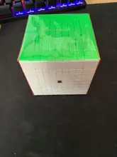 Moyu Meilong-cubo de velocidad mágico, 6x6, 7x7x7, Mofang Jiaoshi, 8x8, 9x9x9, 6x6, 7x7, puzzl, 8x8, 9x9 juguetes Educativos