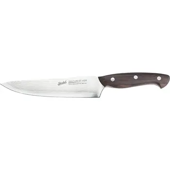 Berkel - San Mai Coltello cucina 20cm acero
Berkel - San Mai Coltello cucina 20cm acero