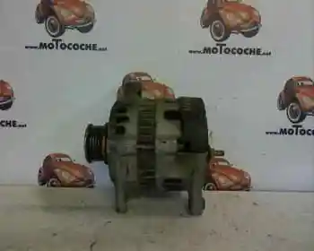 A27812 ALTERNATOR DAEWOO LANOS 
A27812 ALTERNATOR DAEWOO LANOS