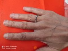 SILVERHOO-Anillo de 925 anillos de plata esterlina apilable para mujer, joyería fina de varios estilos, regalo bonito recomendado para novia