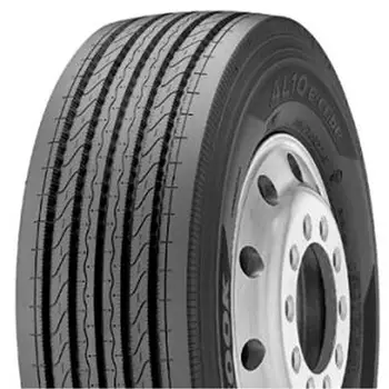 Hankook 315/80 R22, 5 156L/154M 18PR AL10 E-CUBE Tyre truck 
Hankook 315/80 R22, 5 156L/154M 18PR AL10 E-CUBE Tyre truck