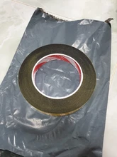 Rubber-Tape Sponge Foam Strong-Adhesion Thick Black EVA 10mm-100mm-Width Anti-Collision-Seal-Strip