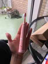 Cepillo de dientes eléctrico para niños, limpieza sónica con patrón de dibujos animados, impermeable IPX7, repuesto de cabezales, Cargador USB, temporizador inteligente