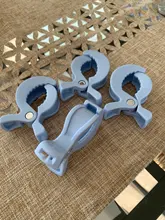 Clip antideslizante para cochecito de bebé, 2 uds., sujetadores de tirantes y pinzas, soporte de cochecito, accesorio de asientos para coche