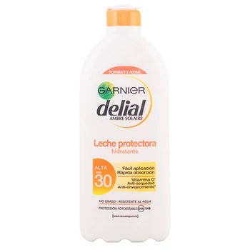 Sun Milk Delial SPF 30 (400 ml) 
Sun Milk Delial SPF 30 (400 ml)