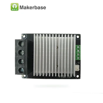 3D printer part heating-controller MKS MOSFET for heat bed/extruder MOS module exceed 30A support big current
3D printer part heating-controller MKS MOSFET for heat bed/extruder MOS module exceed 30A support big current