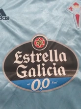 20 21 Celta de Vigo camisa IAGO ASPAS SANTI MINA BOUFAL Fútbol camisa celta uniforme SISTO; RAFINHA HUGO MALLO camiseta de Running