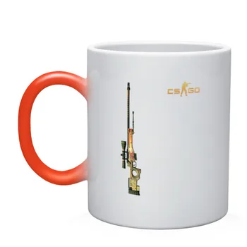 Mug chameleon CS go AWP
Mug chameleon CS go AWP