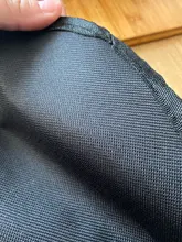 Protector para asiento de coche para perros 100% impermeable perro mascota de Mat hamaca para pequeño mediano grande perros viajes coche trasera de seguridad de asiento de