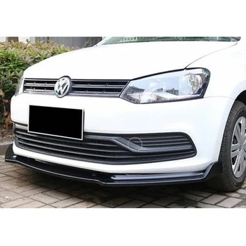 For Volkswagen Polo 6R Accessories Volkswagen Polo 6 Front Bumper Attachment Piano Black 3pcs 2009 2010 2011 2012 2013 2014 2015
For Volkswagen Polo 6R Accessories Volkswagen Polo 6 Front Bumper Attachment Piano Black 3pcs 2009 2010 2011 2012 2013 2014 2015