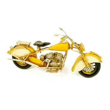 Model in miniature. Size long 30 x width 10 x high 13. Fabricated metal. Quality Altisima, possesses ALL details expectacular
Model in miniature. Size long 30 x width 10 x high 13. Fabricated metal. Quality Altisima, possesses ALL details expectacular