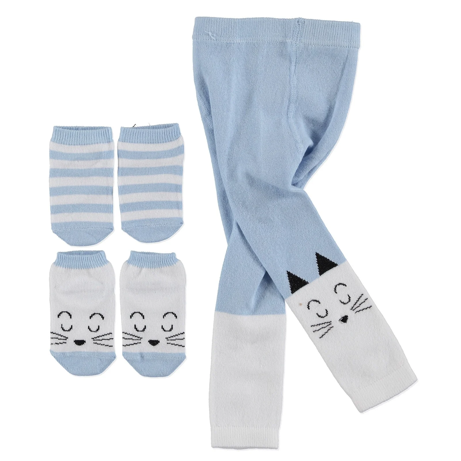 ebebek HelloBaby Baby Socks Leggings
ebebek HelloBaby Baby Socks Leggings
