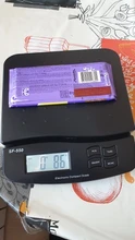 Postal Weighing-Scales Digital Counting-Function SF-550 Electronic 55lb 25kg/1g