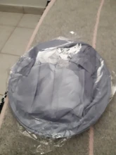 CAPA para pelo plegable para adultos, capa tipo paraguas para corte de pelo, accesorios impermeables para peluquería, barbería y hogar