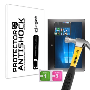 Screen protector Anti-Shock Anti-scratch Anti-Shatter compatible with Odys Shape 360
Screen protector Anti-Shock Anti-scratch Anti-Shatter compatible with Odys Shape 360