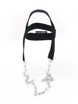 Harness for training neck onhillsport D4, X/b sling 
Harness for training neck onhillsport D4, X/b sling