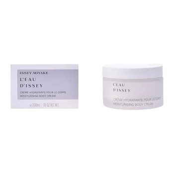 Scented Body Cream L'eau D'issey Issey Miyake (200 ml)
Scented Body Cream L'eau D'issey Issey Miyake (200 ml)
