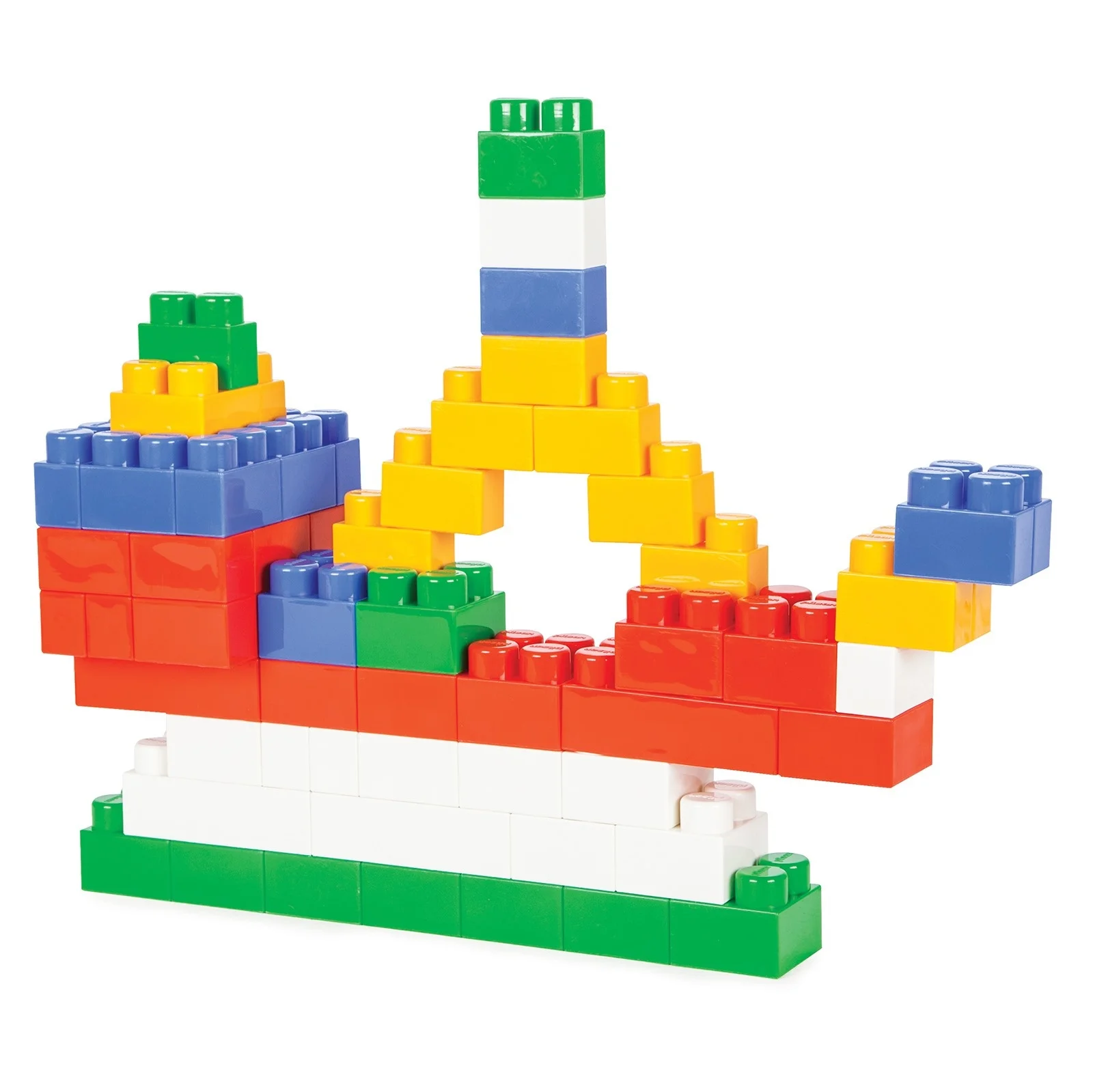 ebebek Pilsan Master Blocks 78 pcs