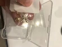 ROXI-Pendientes Vintage creativos de serpiente para mujer, de Plata de Ley 925 con Clip, regalo gótico para fiesta, sin Piercing