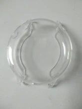 Funda protectora de pantalla completa para Samsung Galaxy Watch Active 2, carcasa de silicona suave ultrafina de TPU, parachoques activo de 40mm y 44mm