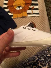 Zapatos de verano para bebé, zapatillas antideslizantes con lazo informal para recién nacido, suela blanda de retales a cuadros, 0 a 18M, 2019