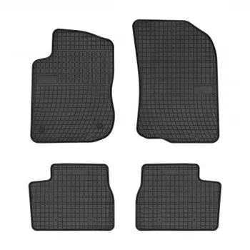 Peugeot 2008 (2013 - 2016) rubber mats
Peugeot 2008 (2013 - 2016) rubber mats